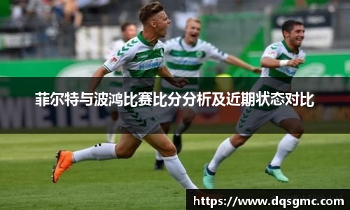 菲尔特与波鸿比赛比分分析及近期状态对比
